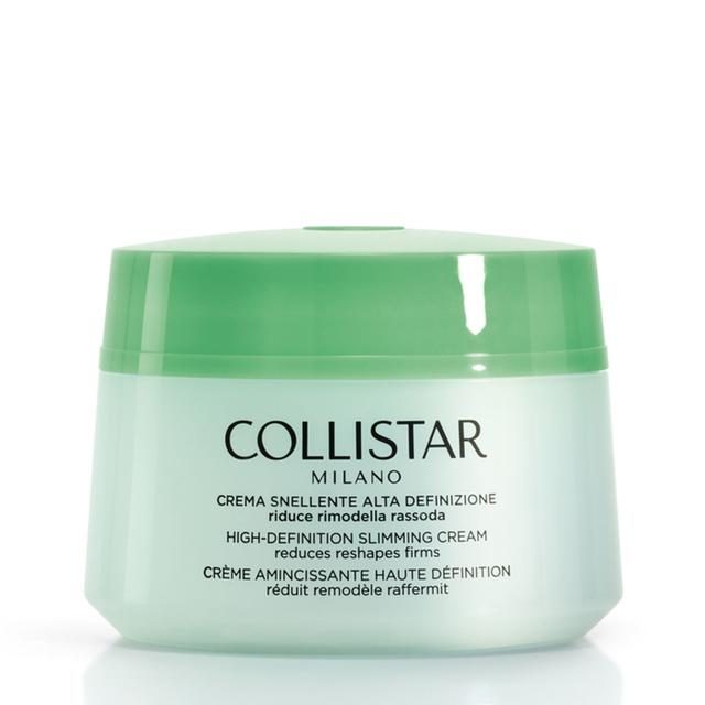 Collistar HD Slimming Cream 400 ml