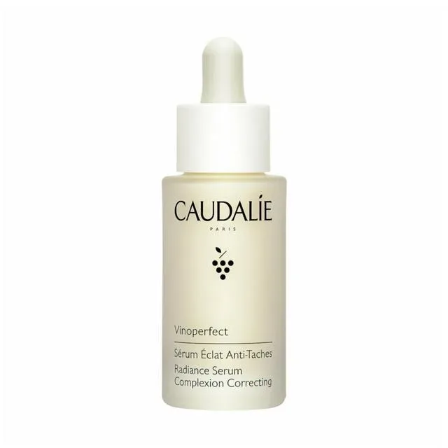 CAUDALIE Vinoperfect Anti-Taches Serum 30ml Damen
