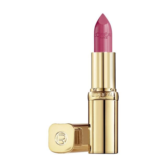 L´Oréal Paris 453 Rose Creme Color Riche Lippenstift 4.3 g