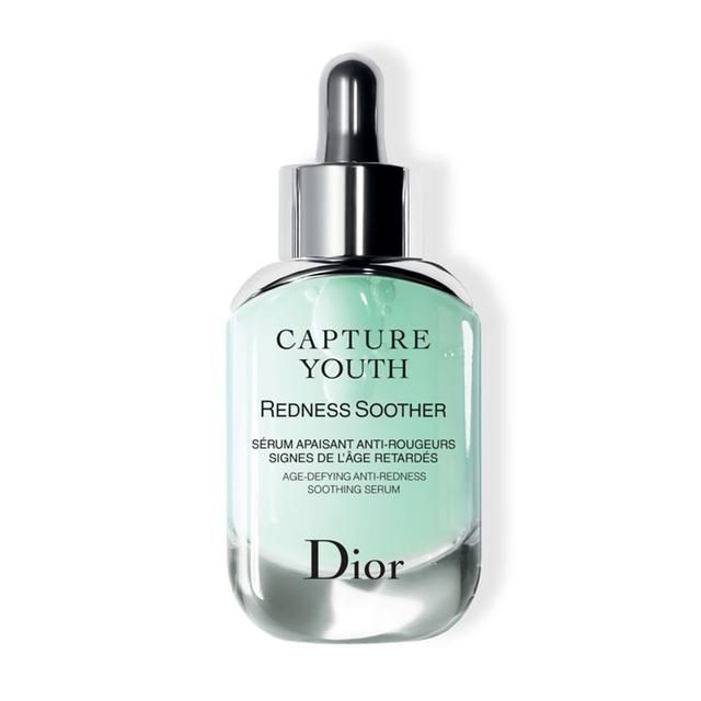 DIOR Capture Youth Serum Redness Soother 30ml Damen