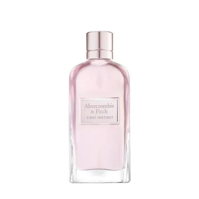 Abercrombie&Fitch First Instinct Woman Eau de Parfum Spray 100ml