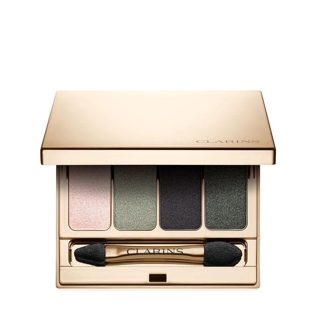 Clarins Ombre 4 Couleurs Palette 1ST