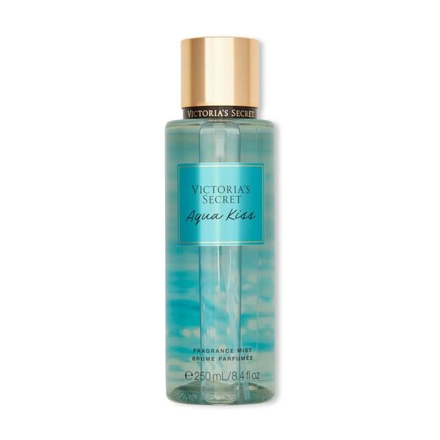 Victoria's Secret Aqua Kiss Body Mist 250ml Damen
