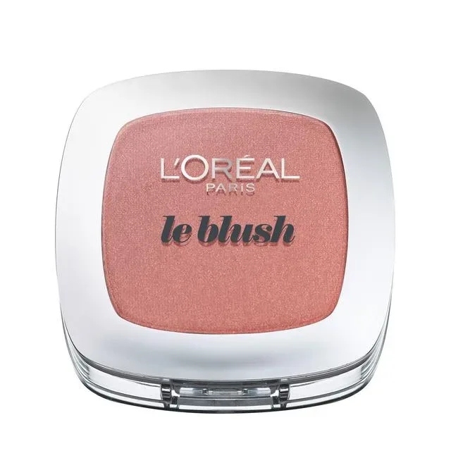 L?Oréal Paris Perfect Match Blush 5 g 120 - ROSE SANTAL