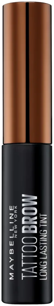 Maybelline Tattoo Brow Tint Augenbrauenstift 5 g 2 - MEDIUM BROWN