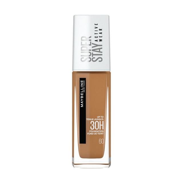 Maybelline Superstay Make-up/Foundation 1ST
