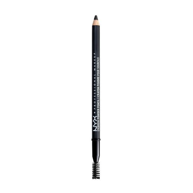 NYX Professional Makeup Eyebrow Powder Pencil Eyebrow Pencil 1ST