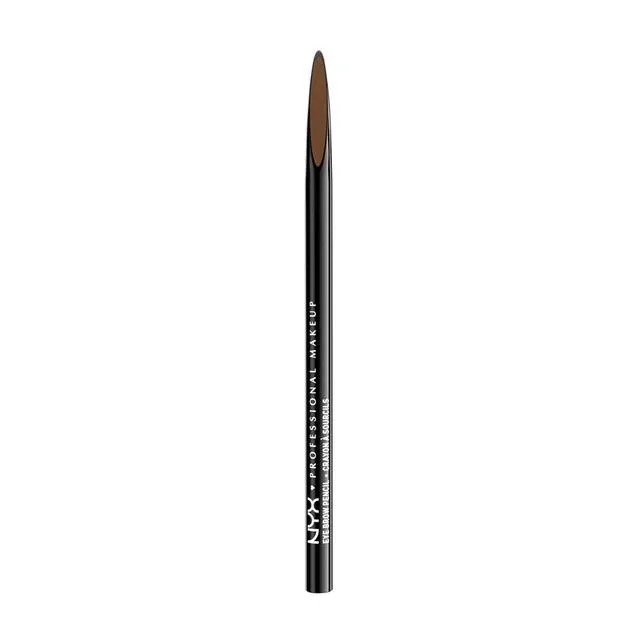 NYX Professional Makeup Precision Brow Pencil, Soft Brown