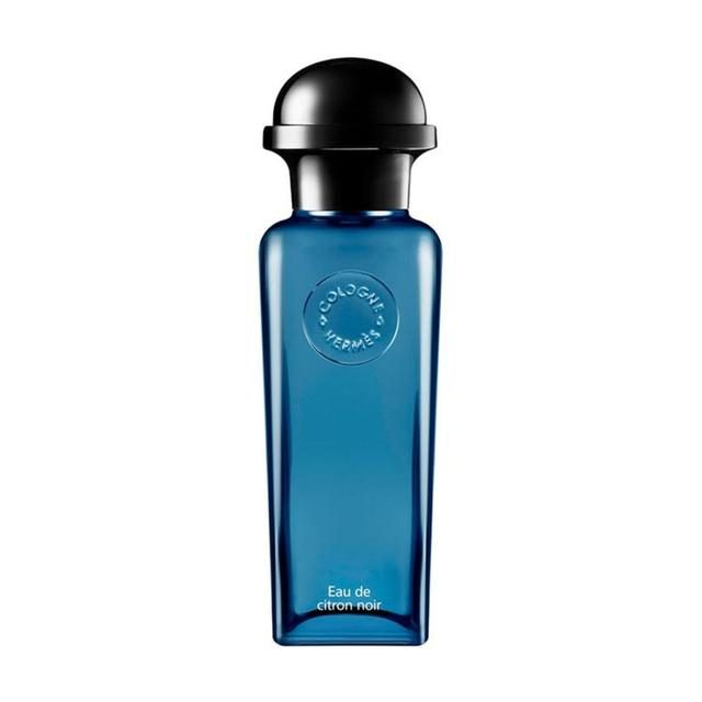 Eau de Citron Noir by Herm&egrave;s Eau de Cologne Refillable Spray 50 ml