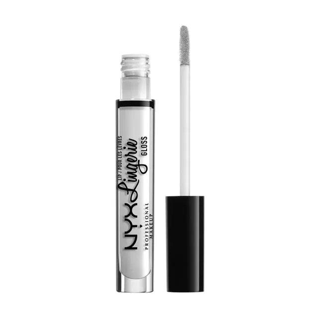 NYX Professional Makeup LIP LINGERIE GLOSS 1ST