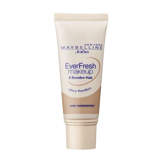 Maybelline EverFresh Make-up 1ST