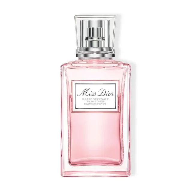DIOR Miss Dior Body Oil 100ml Damen