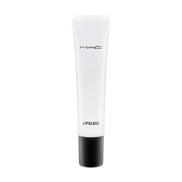 MAC Lipglass Clear Lipglass Lip Gloss 4.8 g