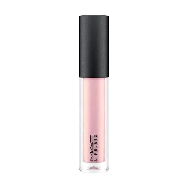 MAC Lipglass Lipgloss 3,1 ml Oyster Girl