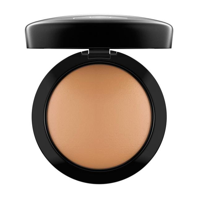 M•A•C Mineralize Skinfinish Natural Puder 1ST