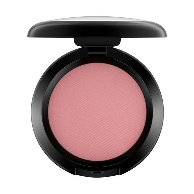 MAC Powder Blush-Mocha Powder Blush Rouge 6g