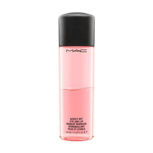 MAC Gently off Eye + Lip MUP Remover Make-up Entferner 100ml
