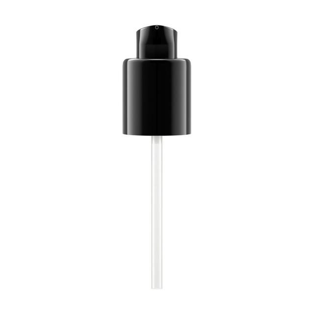 MAC Foundation Pump Foundation Pumpe Make up Accessoires