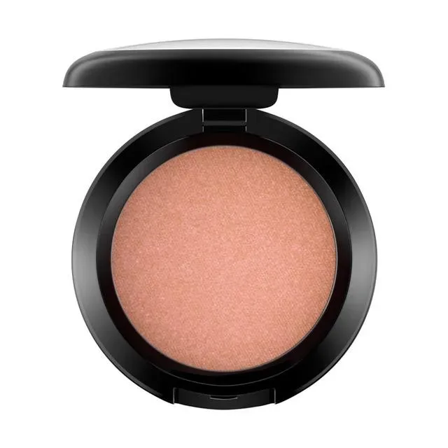M•A•C Sheertone Shimmer Blush Blush 1ST