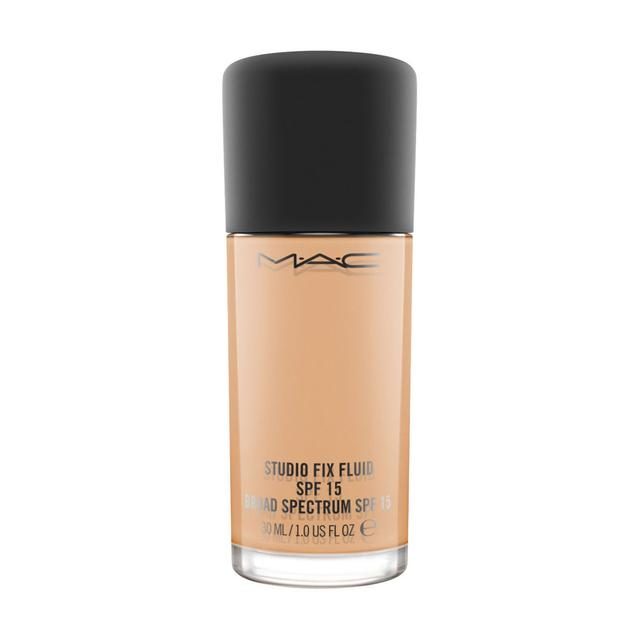 MAC C 4.5 Studio Fix Fluid SPF 15 Foundation 30ml