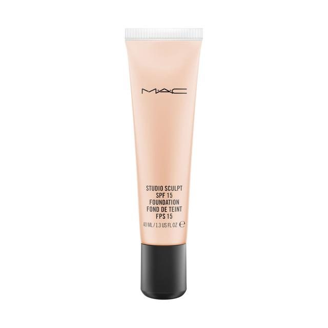 MAC NW15 Studio Sculpt SPF15 Foundation 40ml