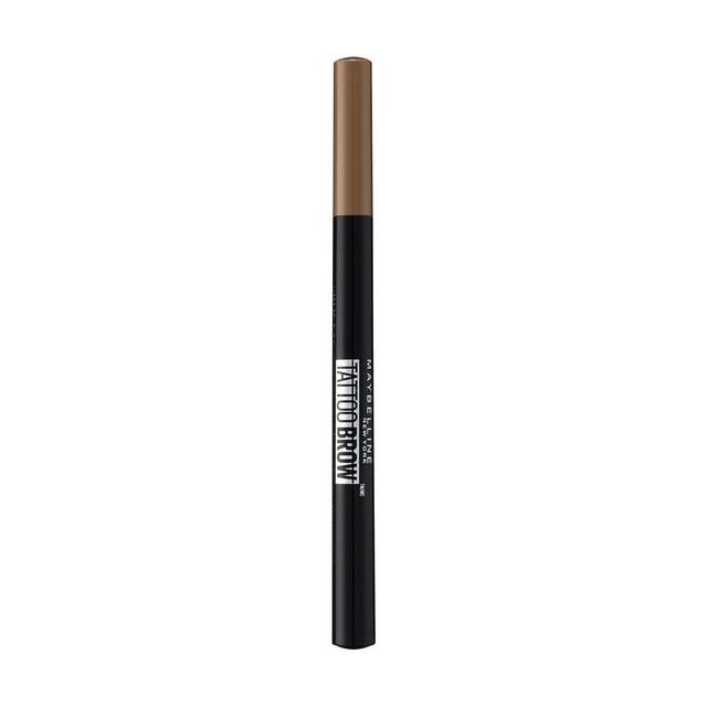Maybelline Tattoo Brow Augenbrauenstift Nr. 120 Medium Brown