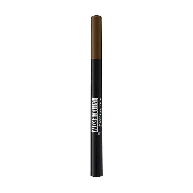 Maybelline Tattoo Brow Augenbrauenstift Nr. 130 Deep Brown