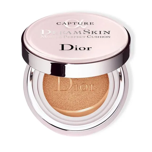 DIOR Capture Dreamskin Moist & Perfect Cushion 1ST