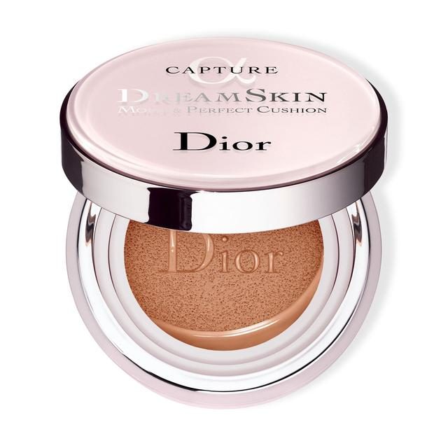 DIOR Capture Dreamskin Moist & Perfect Cushion 1ST