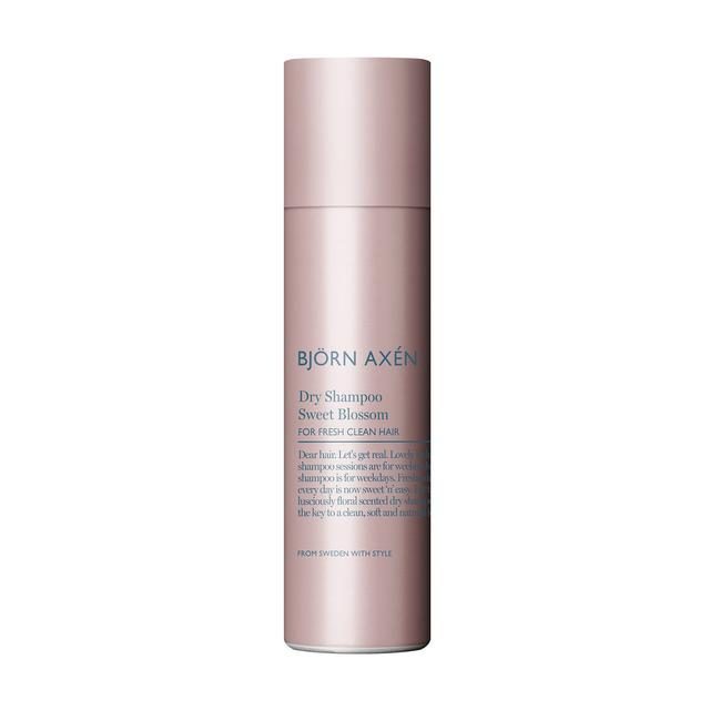 Björn Axén Dry Shampoo Sweet Blossom 150ml