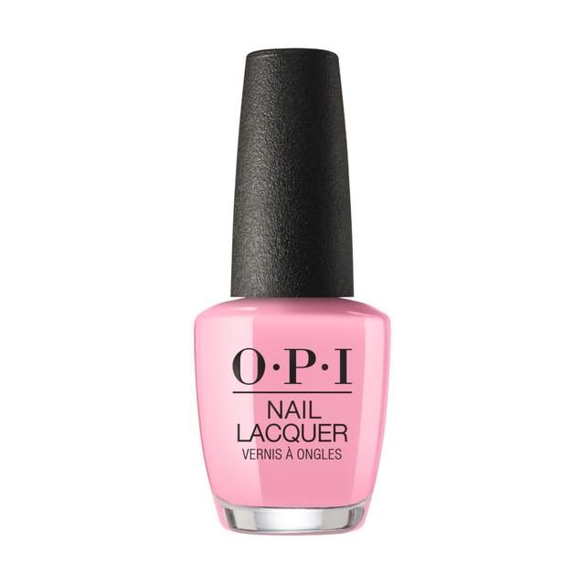 OPI Nail Lacquer Tagus in That Selfie 1ST