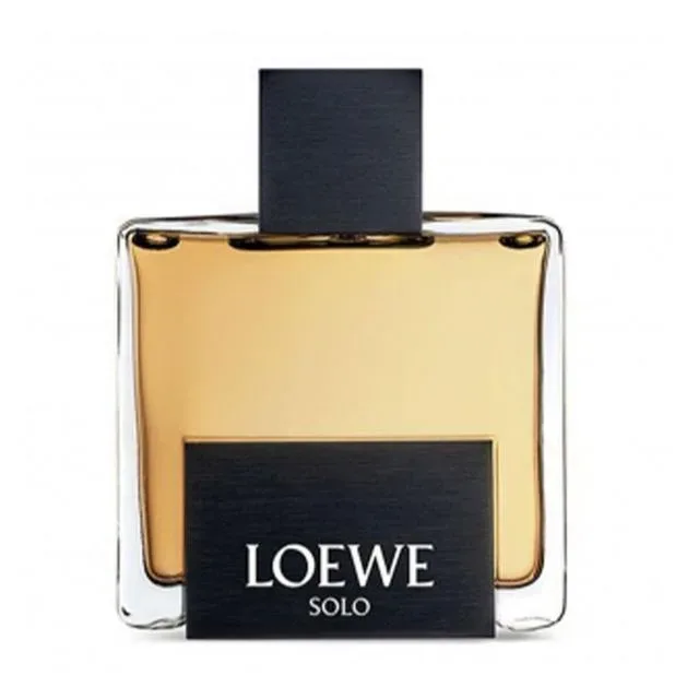 Loewe Solo Eau de Toilette