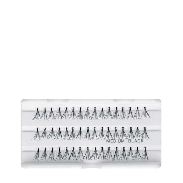Artdeco Permanent Lashes medium black 1ST