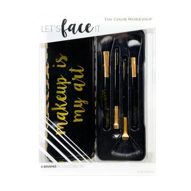 Markwins Markwins Make-up Set Make-up Set