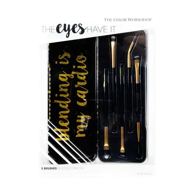Markwins Markwins Make-up Set Make-up Set