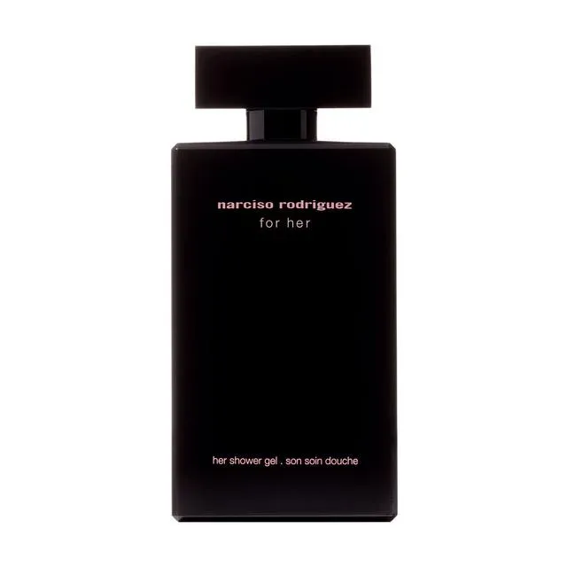 Narciso Rodriguez for her Duschgel 200ml Damen