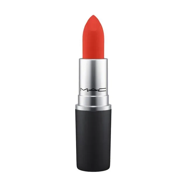 M•A•C Powder Kiss Lippenstift 1ST
