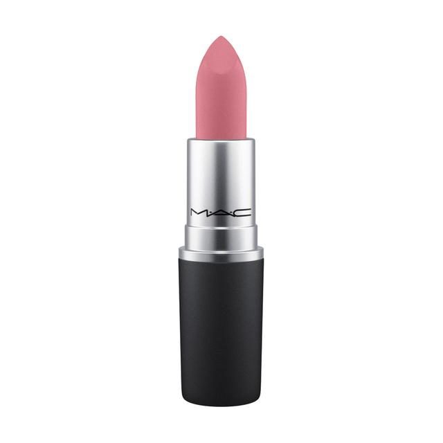 MAC Sultriness Powder Kiss Lippenstift 3g
