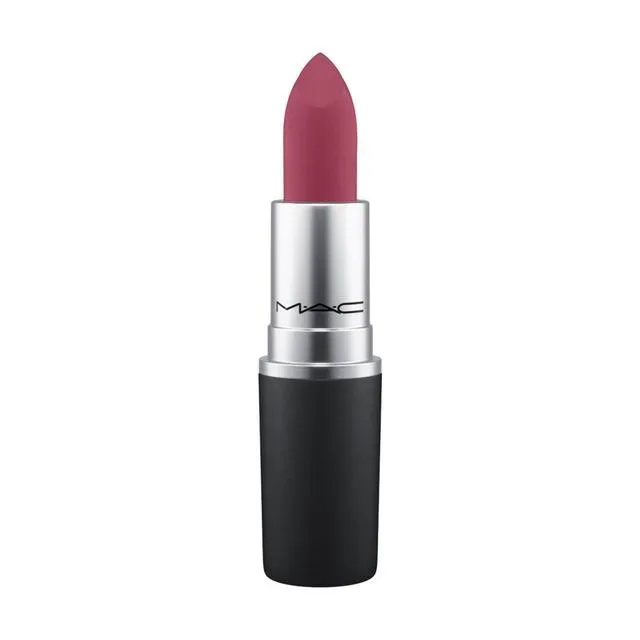 M•A•C Powder Kiss Lippenstift 1ST