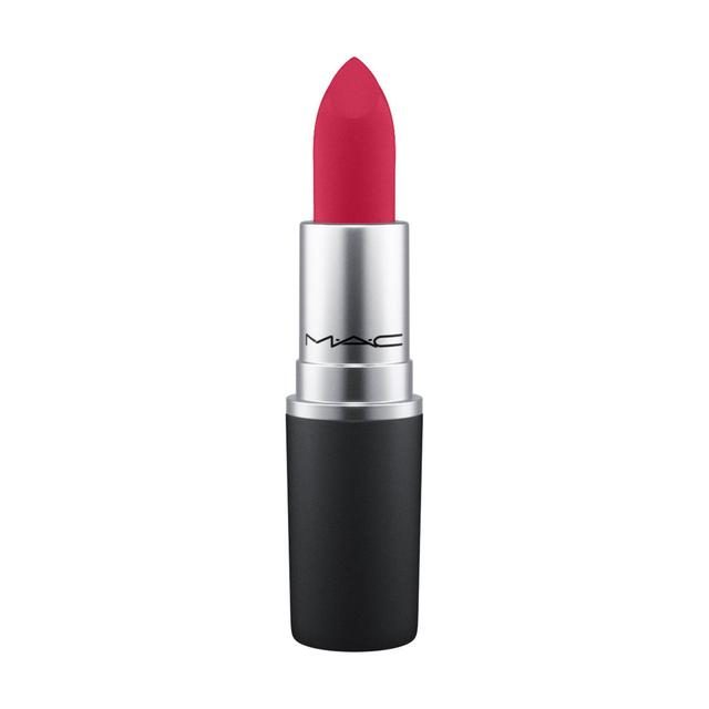 MAC Shocking Revelation Powder Kiss Lippenstift 3g