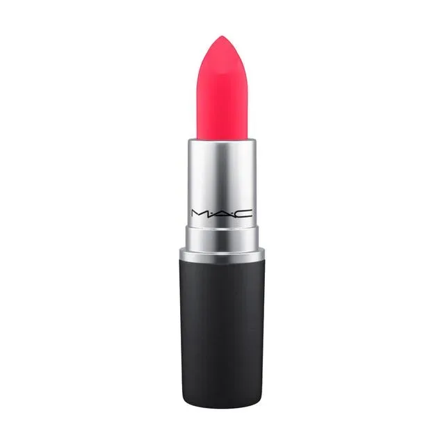 M•A•C Powder Kiss Lippenstift 1ST