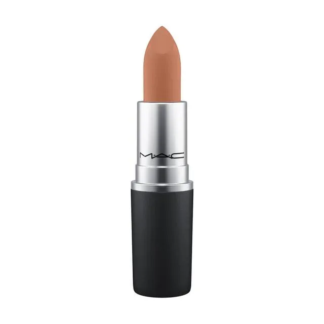 M•A•C Powder Kiss Lippenstift 1ST
