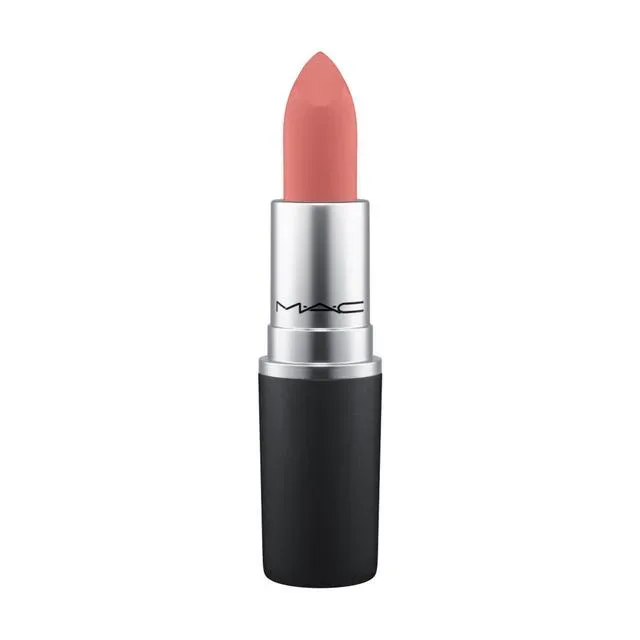 M•A•C Powder Kiss Lippenstift 1ST
