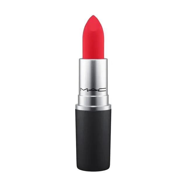 M•A•C Powder Kiss Lippenstift 1ST