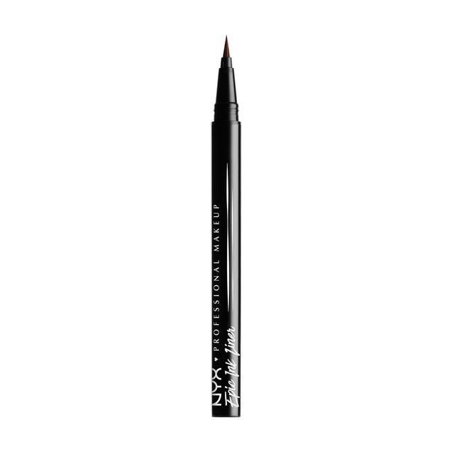 NYX Professional Makeup Brown Epic Ink Eyeliner