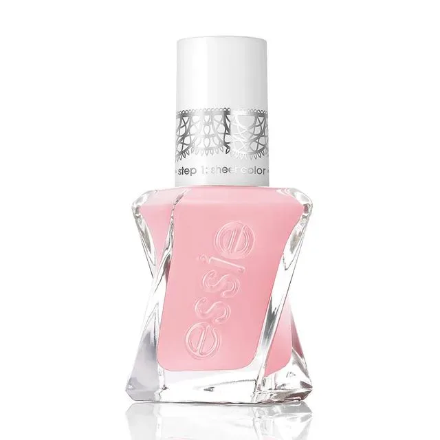 essie Gel Couture Nagellack 1ST