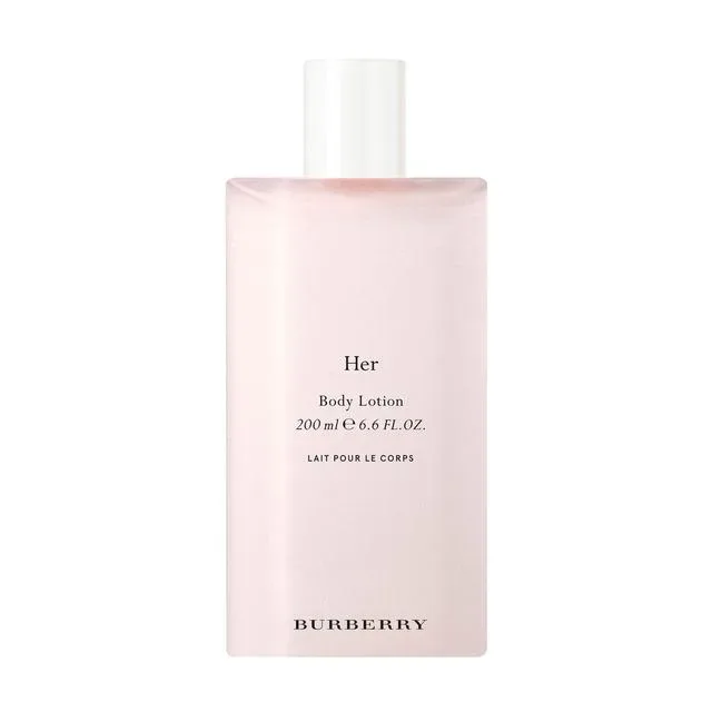 Burberry Her Körperlotion 200ml Damen