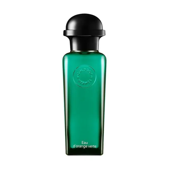 Hermès Eau d'orange verte Eau de Cologne 50ml Unisex