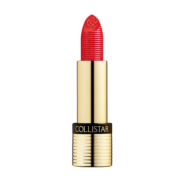 Collistar Nr. 11 - Metallic Coral Unico Lippenstift
