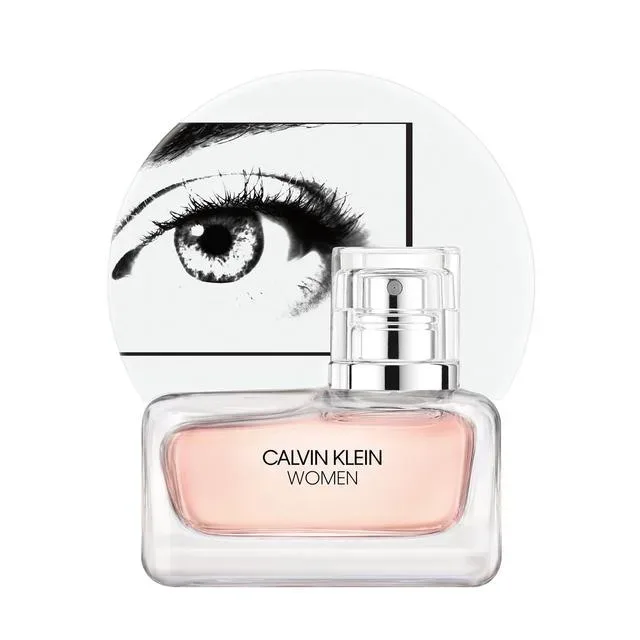 Calvin Klein Women Eau de Parfum 30ml Damen